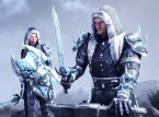 Massor av nyheter p&aring; v&auml;g till The Elder Scrolls Online