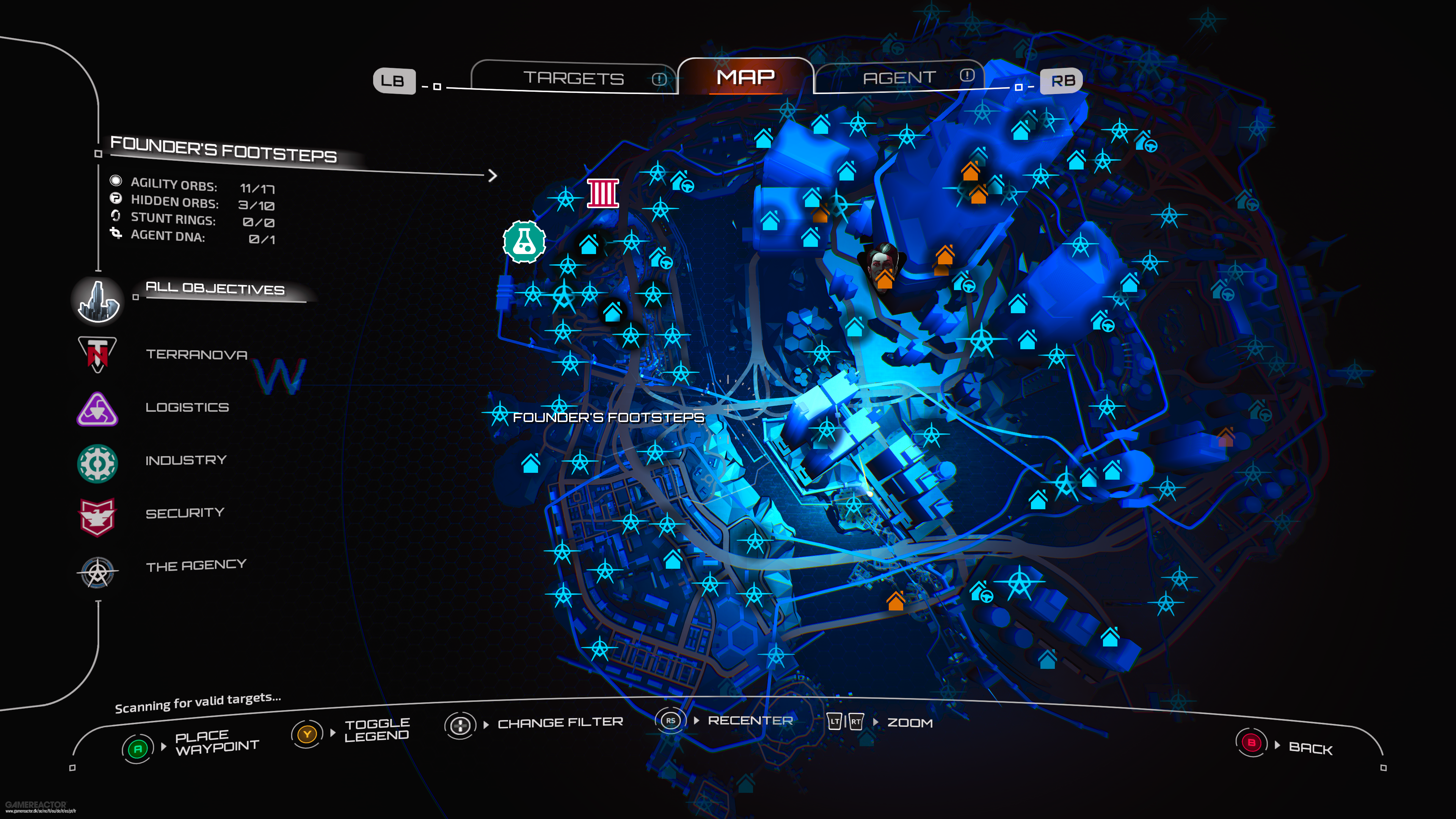 Crackdown 3