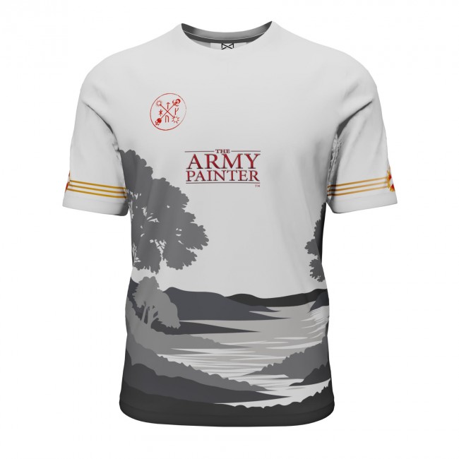 Dansk medborgare i Warhammer AOS får ny huvudsponsor