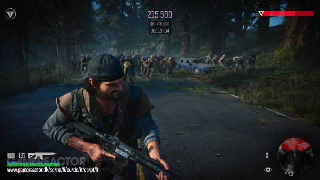 Days Gone