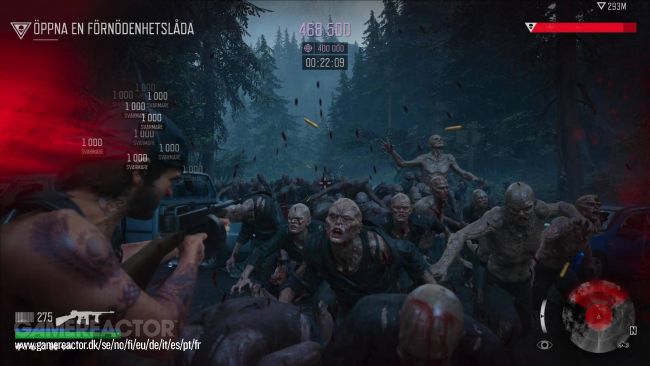 Days Gone