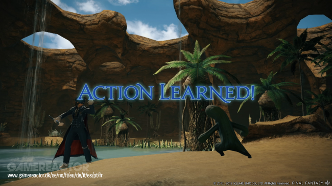 Final Fantasy XIV: A Realm Reborn