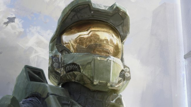 Halo: Reach