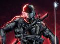 Det kommande G.I. Joe: Snake Eyes-spelet verkar ha en öppen spelvärld