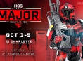 Halo Championship Series Charlotte Major: H&auml;r &auml;r de bekr&auml;ftade lagen och poolerna
