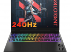 HP Omen Max 16 (2025)