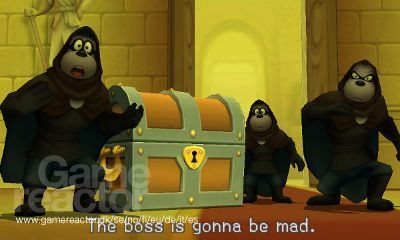 Kingdom Hearts 3D: Dream Drop Distance