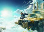Hur bra är Zelda: Tears of the Kingdom & Breath of the Wild till Switch 2?