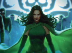 Magic: The Gathering presenterar Marvel Super Heroes-kollektion som sl&auml;pps senare i juni