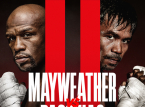 Mayweather vs. Pacquiao 2 tillk&auml;nnages p&aring; Netflix: Returmatchen kommer att &auml;ga rum p&aring; Las Vegas Sphere