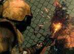 Kojima tar avstånd från Metal Gear Survive
