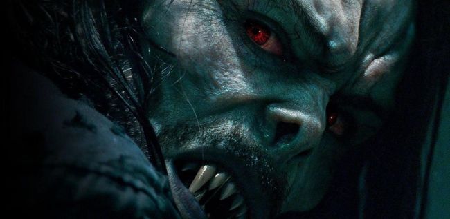 Venom: The Last Dance