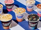 Netflix lanserar riktiga Scoops Ahoy Ice Cream Parlor-smaker fr&aring;n Stranger Things