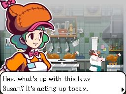 Ghost Trick: Phantom Detective