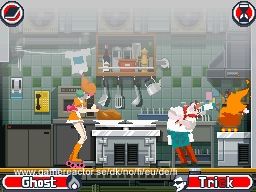 Ghost Trick: Phantom Detective