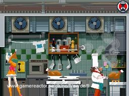 Ghost Trick: Phantom Detective