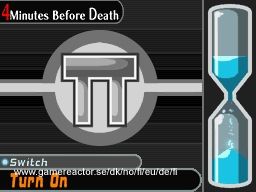 Ghost Trick: Phantom Detective