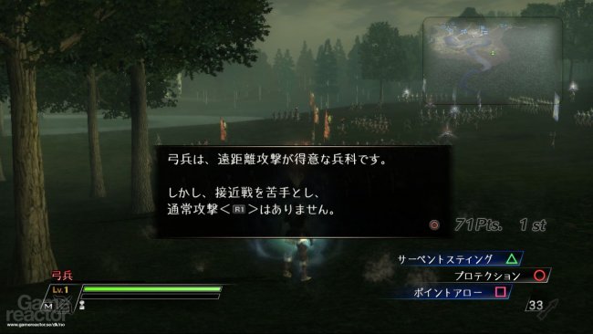 Bladestorm: The Hundred Years' War