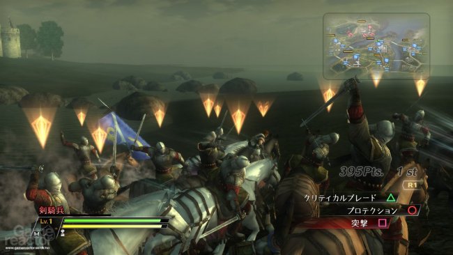 Bladestorm: The Hundred Years' War