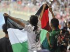 Palestinska fotbollsf&ouml;rbundet f&ouml;rnekar rapport om en FIFA-match mot Israel: "Mer &auml;n 1 000 palestinska idrottare har d&ouml;dats"
