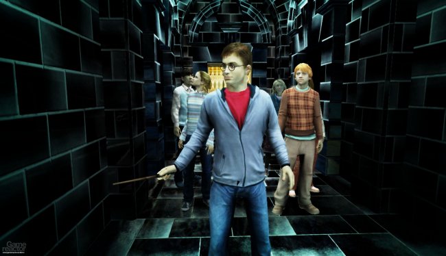 Harry Potter och Fenixorden