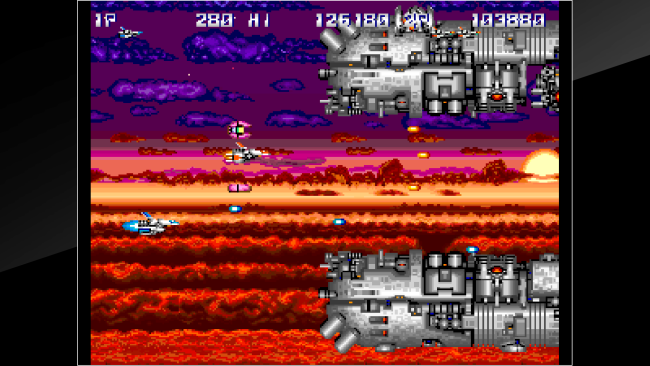 Seb VS Hamster #5: Fyrtal i Neo Geo!
