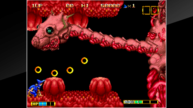 Seb VS Hamster #5: Fyrtal i Neo Geo!