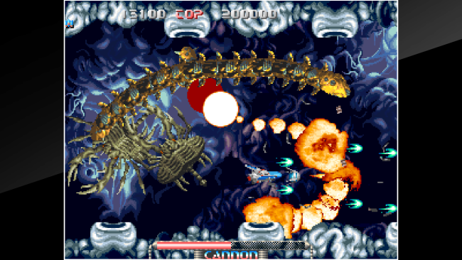 Seb VS Hamster #5: Fyrtal i Neo Geo!