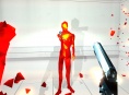 Superhot släpps till Playstation VR i sommar