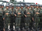 Taiwan presenterar en till&auml;ggsbudget p&aring; 40 miljarder dollar f&ouml;r att motverka det &ouml;kande trycket fr&aring;n Kina