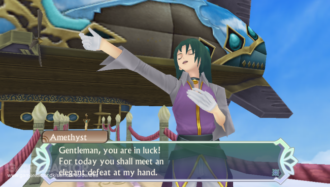Tales of Hearts R