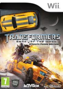 Transformers: Dark of the Moon