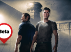 Josef Fares nya spel A Way Out har n&aring;tt guldstatus