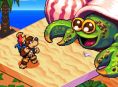 Hur skulle Banjo-Kazooie se ut som japanskt rollspel?