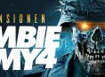 Gamereactor Live: Vi pepprar zombies i Zombie Army 4: Dead War