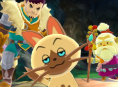 Ny trailer för Monster Hunter Stories