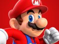Mario Odyssey-inneh&aring;ll sl&auml;ppt till Super Mario Run