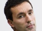 EA:s storboss Patrick Söderlund stannar i spelbranschen