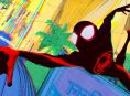 Spider-Man: Across the Spider-Verse får en världsomspännande konsert