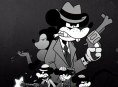 Mouse visar upp sig med lite retro-stiliserad action i denna nya gameplay-trailer