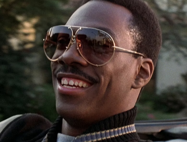 Beverly Hills Cop: Axel F