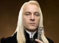 Jason Isaacs ryter till mot Harry Potter-kritikerna: "Dom är rassar"