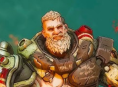 Borderlands 4-skurken förevigad på oljemålning och intäkterna går till välgörenhet