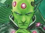 H&auml;r f&aring;r du en f&ouml;rsta titt p&aring; Lex Luthor fr&aring;n Man of Tomorrow