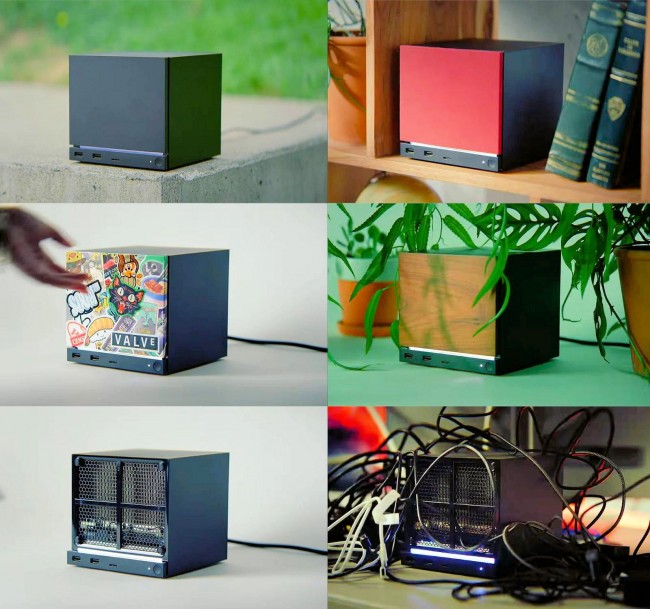 Kommer Steam Machine förändra allt (eller ingenting)?