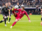 Liverpools ytter Federico Chiesa tvingades l&auml;mna Italiens landslag p&aring; grund av skada