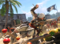 Senaste titten p&aring; Assassin's Creed: Black Flag Resynced erbjuder sj&ouml;krigsf&ouml;ring och idylliska str&auml;nder