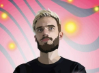 PewDiePie sl&auml;pper en egen AI-tj&auml;nst