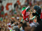 Iran har &aring;terkallats sin tilldelning av fanbiljetter till VM 2026
