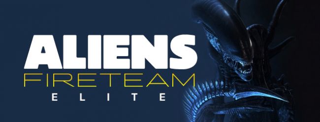 Aliens: Fireteam Elite